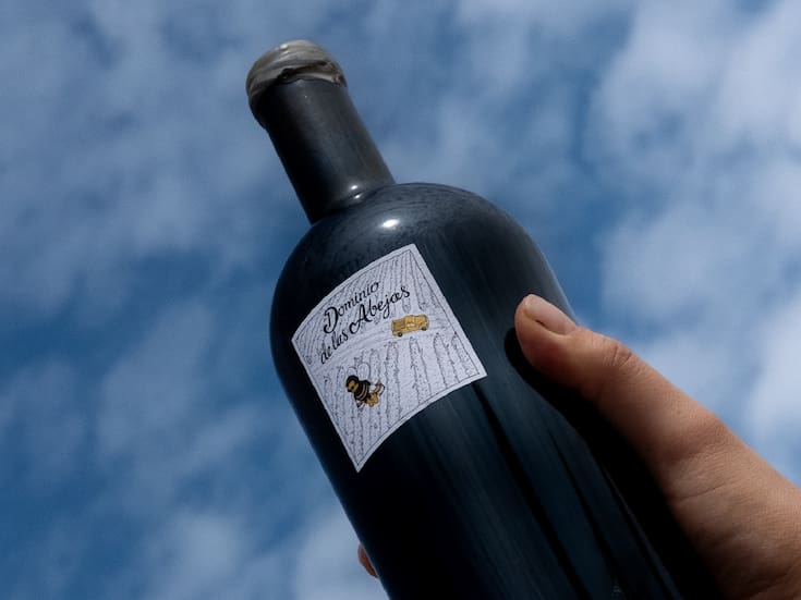 Vino bajacaliforniano aparece en serie de Apple TV