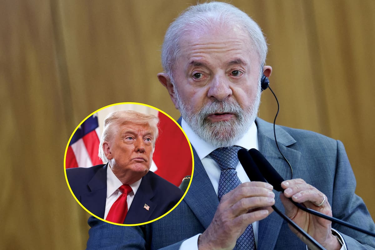 Donald Trump implementó aranceles del 50% sobre ciertas importaciones brasileñas, citando emergencias económicas derivadas de políticas del país y el juicio al ex presidente Jair Bolsonaro.