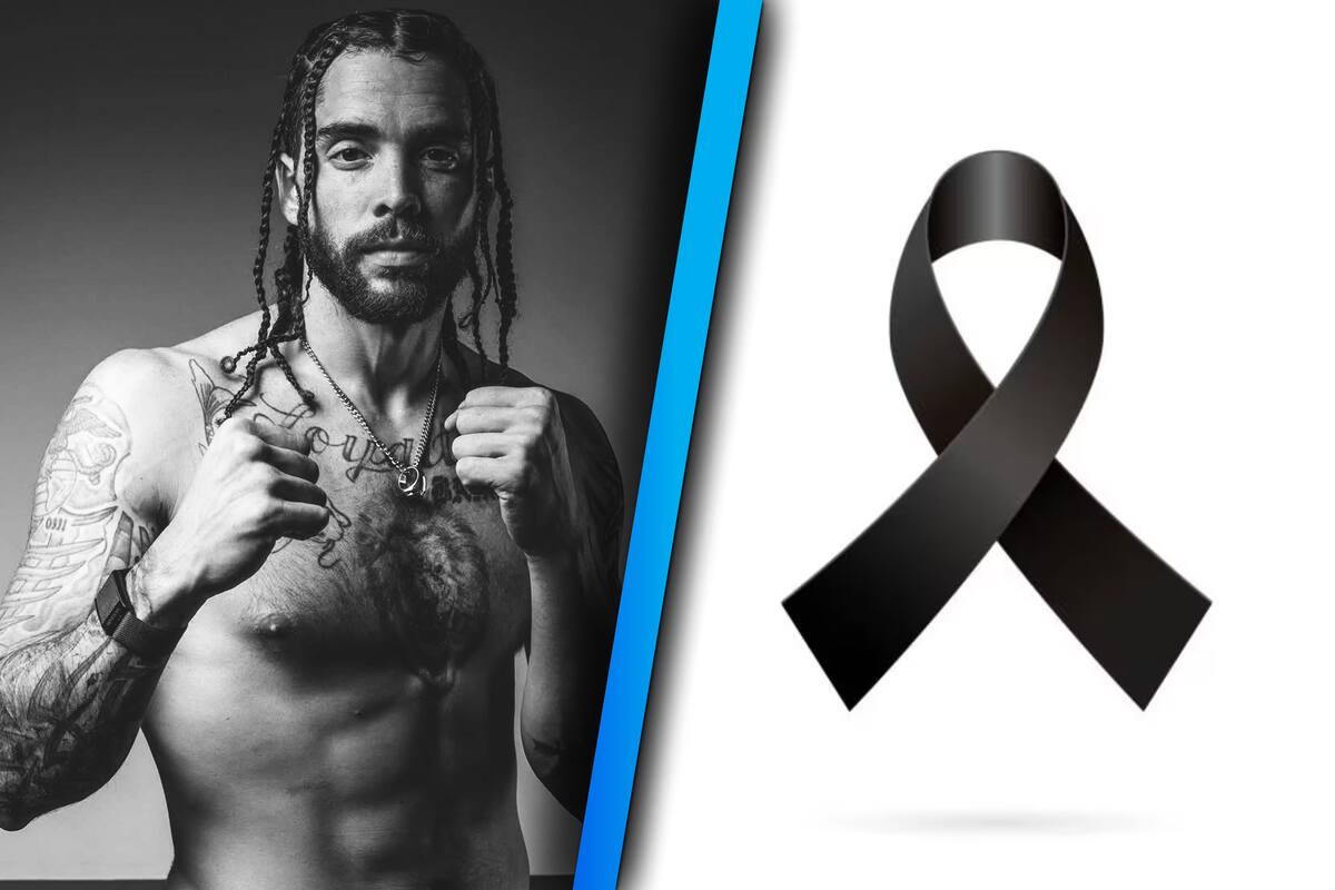 Fallece Paul Bamba a pocos días de ganar el campeonato del AMB