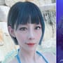 Muere a los 36 años Li Runrun, influencer taiwanesa de buceo; su madre confirmó la triste noticia