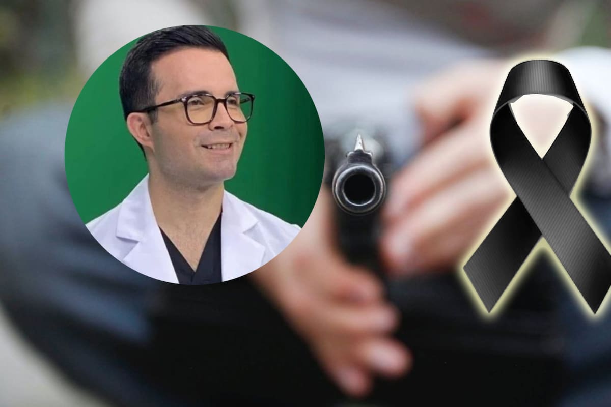 Confirman arresto de presunto homicida del Dr. López Carrillo