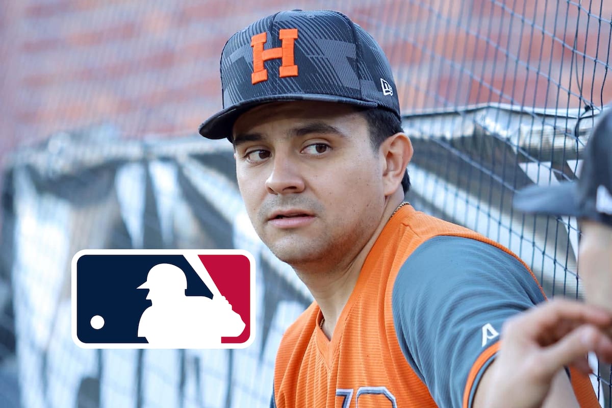 Quiere Omar Cruz segundo título con Naranjeros tras debutar en Grandes Ligas