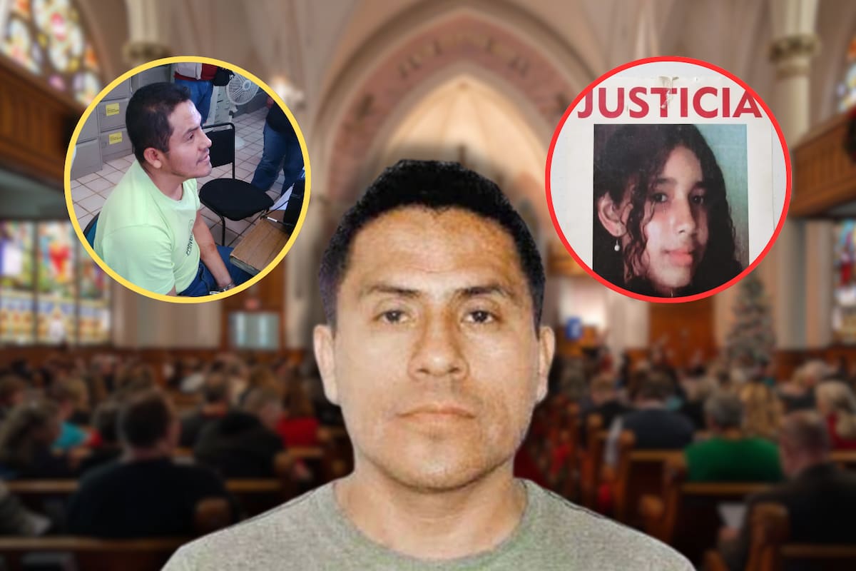 Exmilitar que se hizo pasar por maestro de catequesis para matar a cuatro niñas y una mujer podría quedar en libertad en SLP