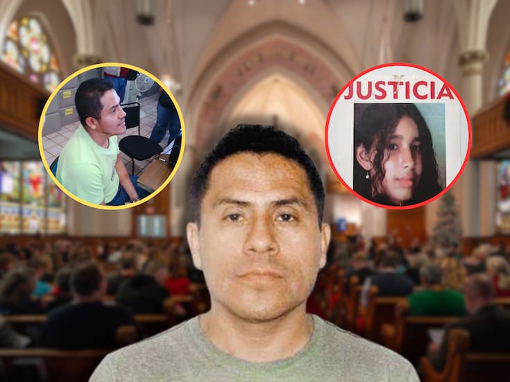 Exmilitar que se hizo pasar por maestro de catequesis para matar a cuatro niñas y una mujer podría quedar en libertad en SLP