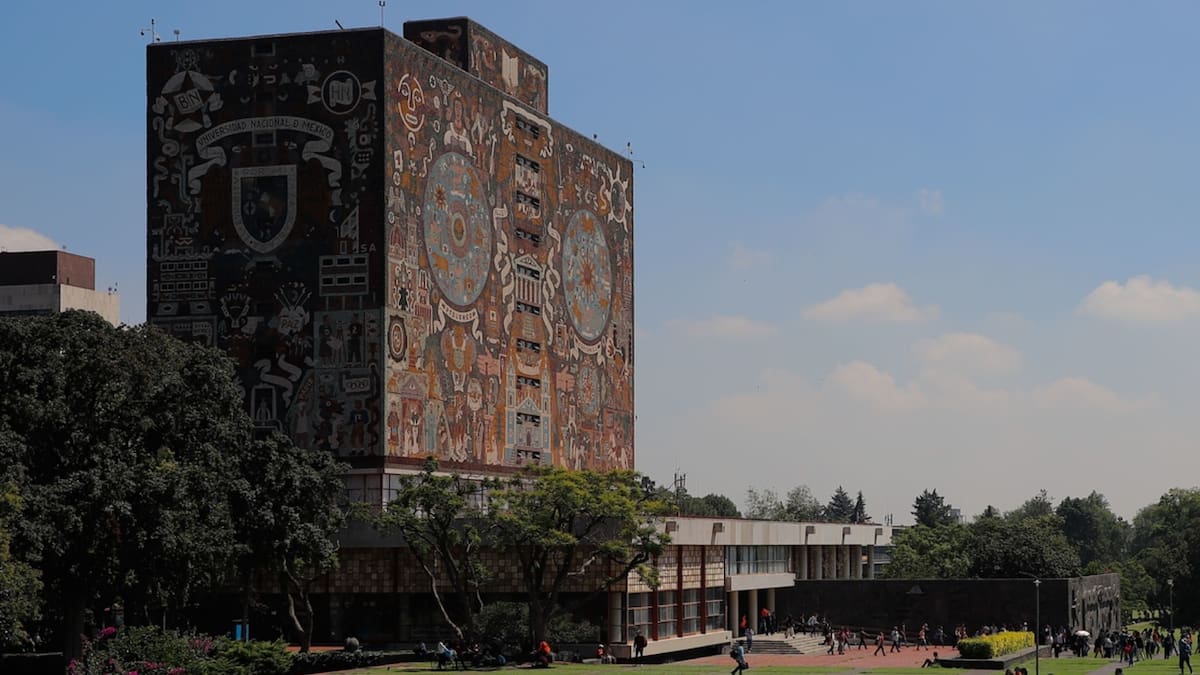 UNAM revisa más de 15 carreras con baja demanda y advierte que algunas podrían cerrarse si no logran actualizarse y responder a las necesidades de estudiantes y regiones sin afectar a quienes ya están inscritos