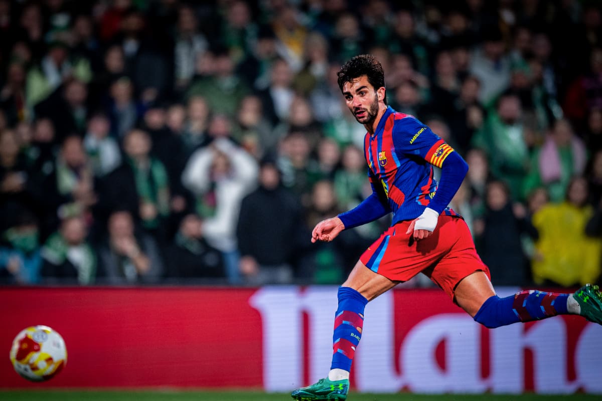 Racing de Santander vs Barcelona: Resumen, goles, jugadas y mejores momentos del partido de Copa del Rey