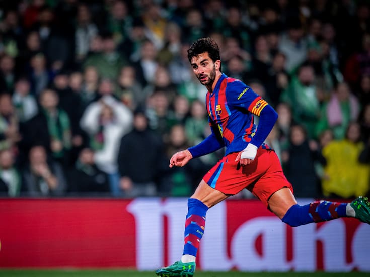 Racing de Santander vs Barcelona: Resumen, goles, jugadas y mejores momentos del partido de Copa del Rey