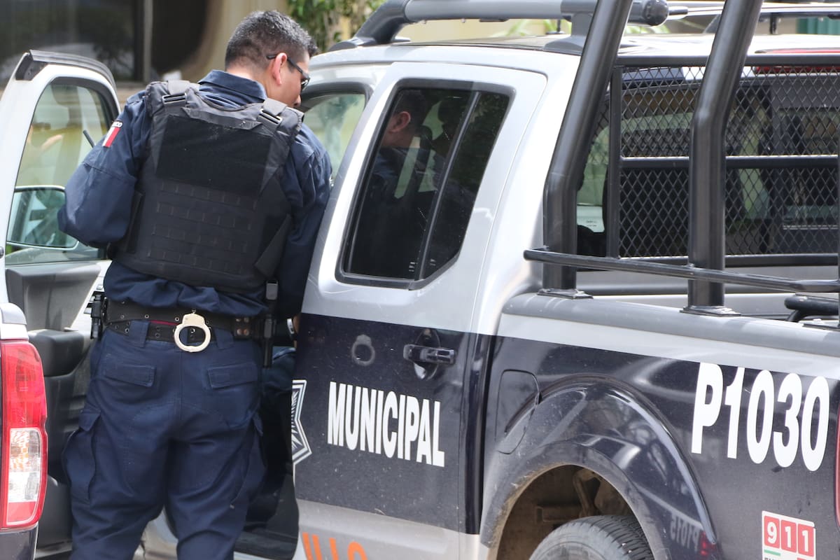 Despojan a hombre de fuerte cantidad de dinero tras retirarla de banco Santander en Hermosillo