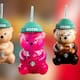 ¿Qué es el oso Starbucks “Bearista” y por qué todos lo quieren?