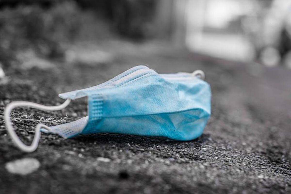 Cada 88 segundos murió una persona a causa de Covid-19 en México durante la última semana, señala medio