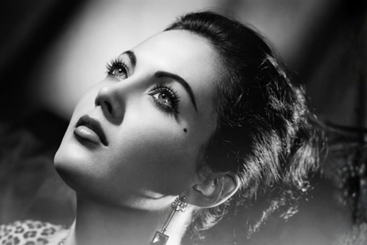Muere uno de los rostros más bellos de las telenovelas a los 97 años