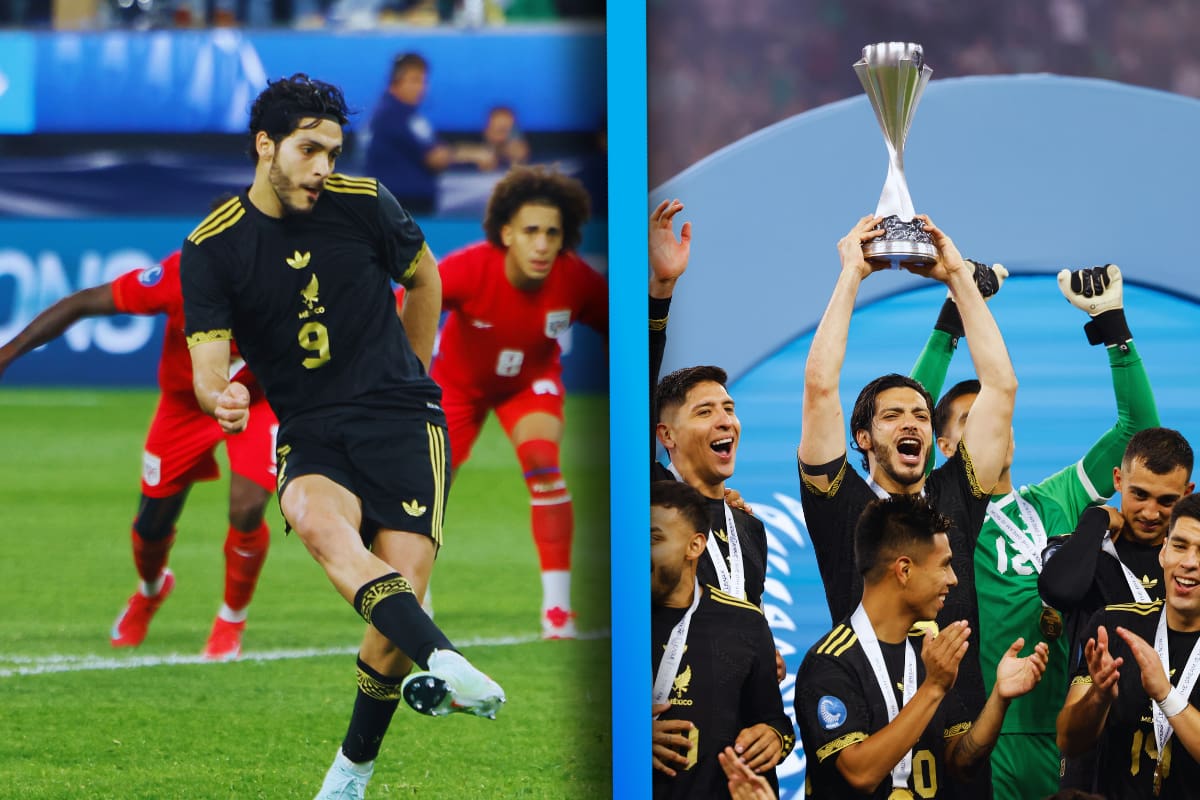 ¿Qué días jugará México contra Japón y Corea del Sur en Septiembre?