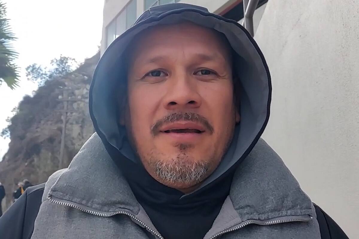 Lo deportan tras ser engañado por ICE en Nevada