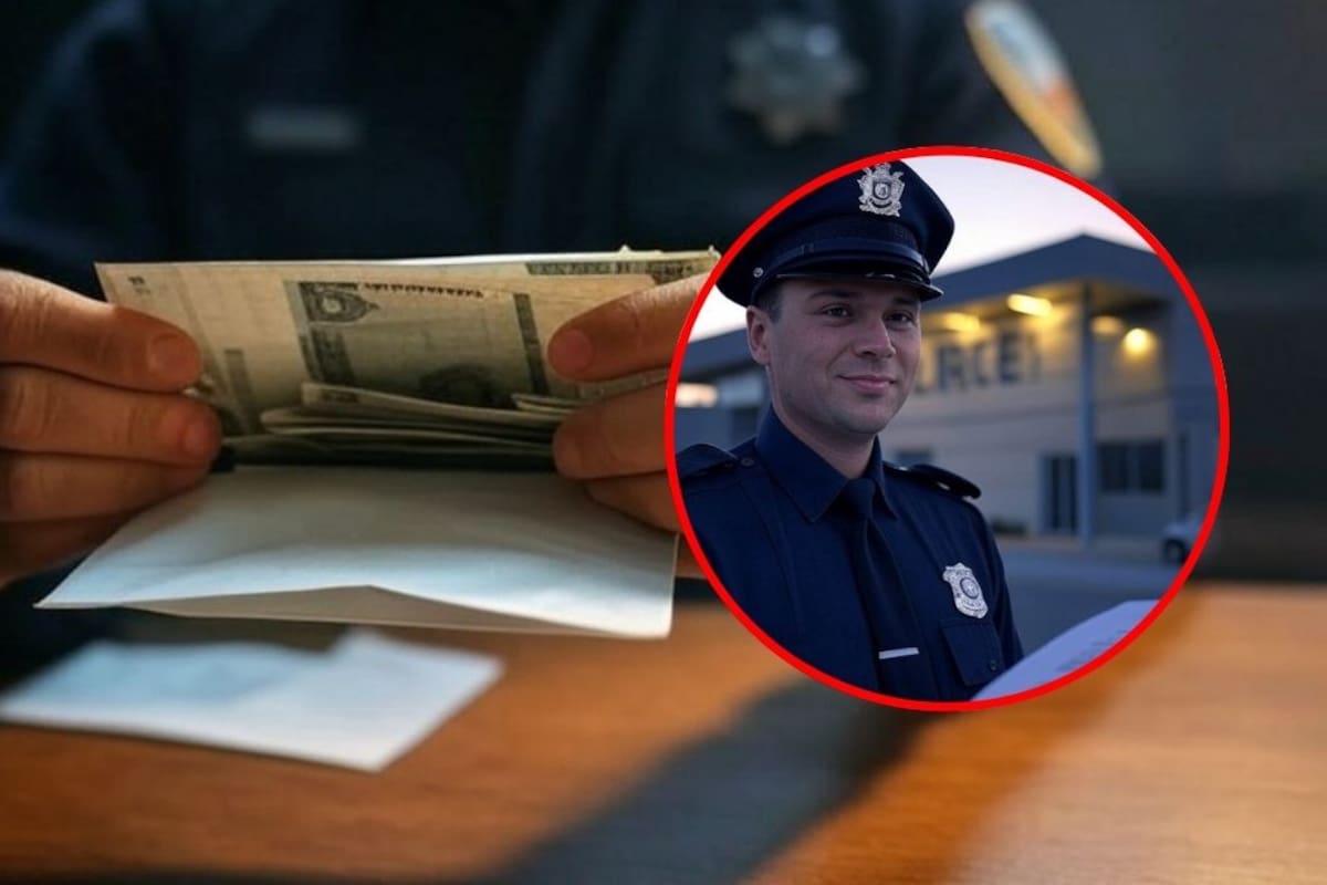 Aumento salarial del 40% para policías; la estrategia de Chiapas contra la inseguridad