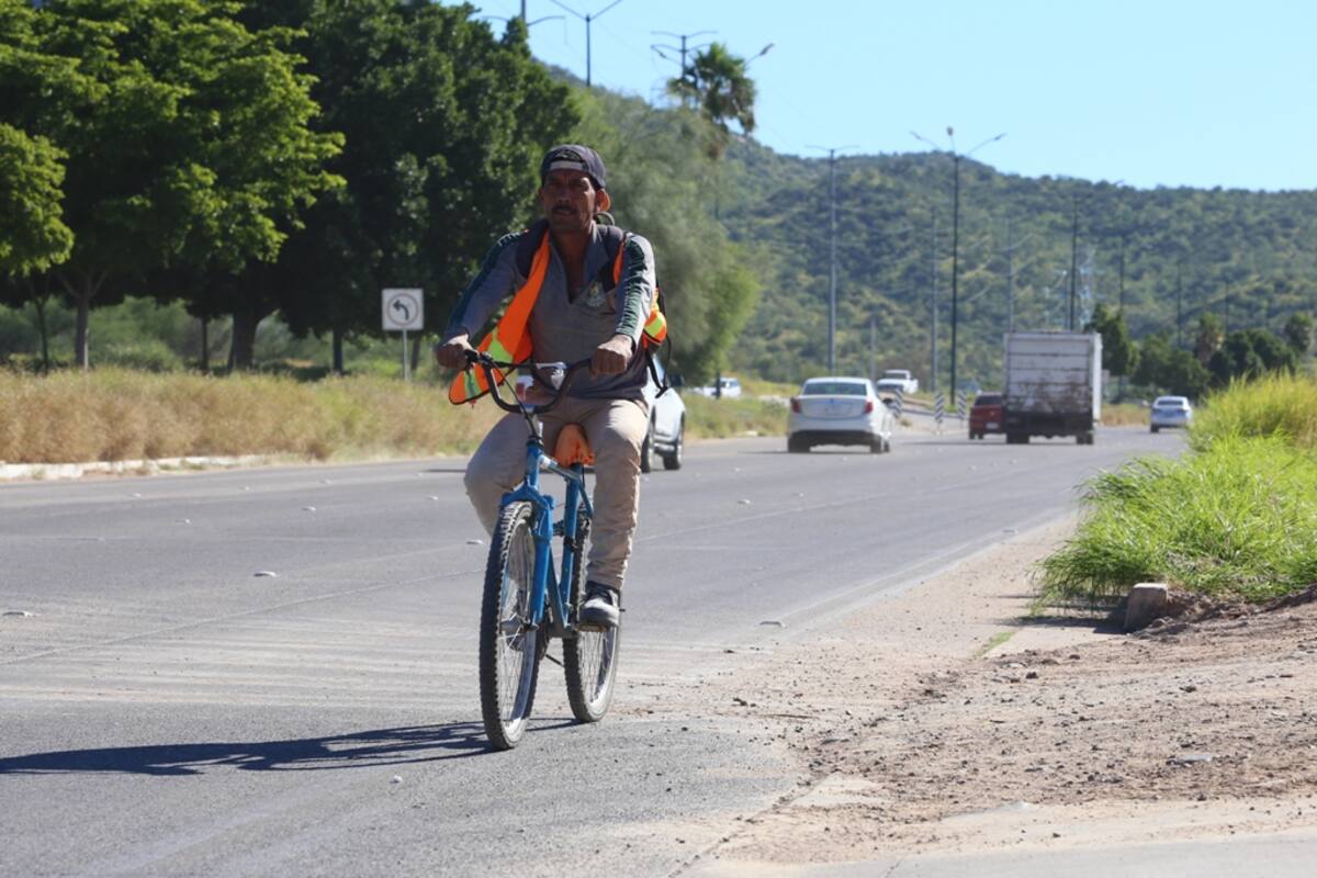 Hermosillo: Conductores exceden límites de velocidad en bulevar Progreso