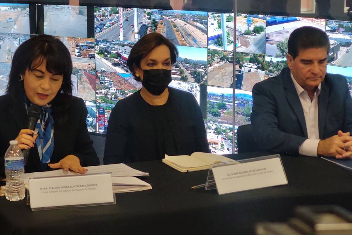 Marisol Cuadras: Sicario que participó en ataque era limpiavidrios, revelan