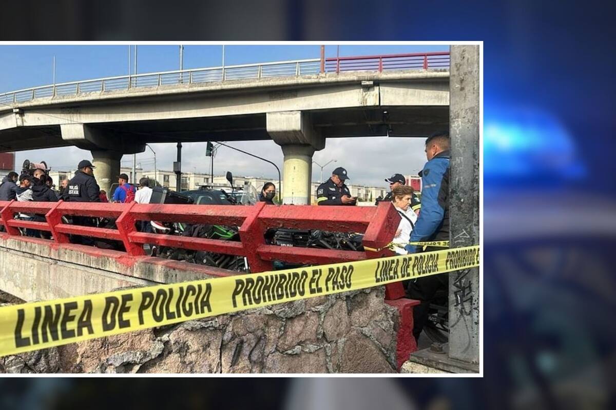 Vecinos encuentran cadáver flotando en las aguas del Río de los Remedios