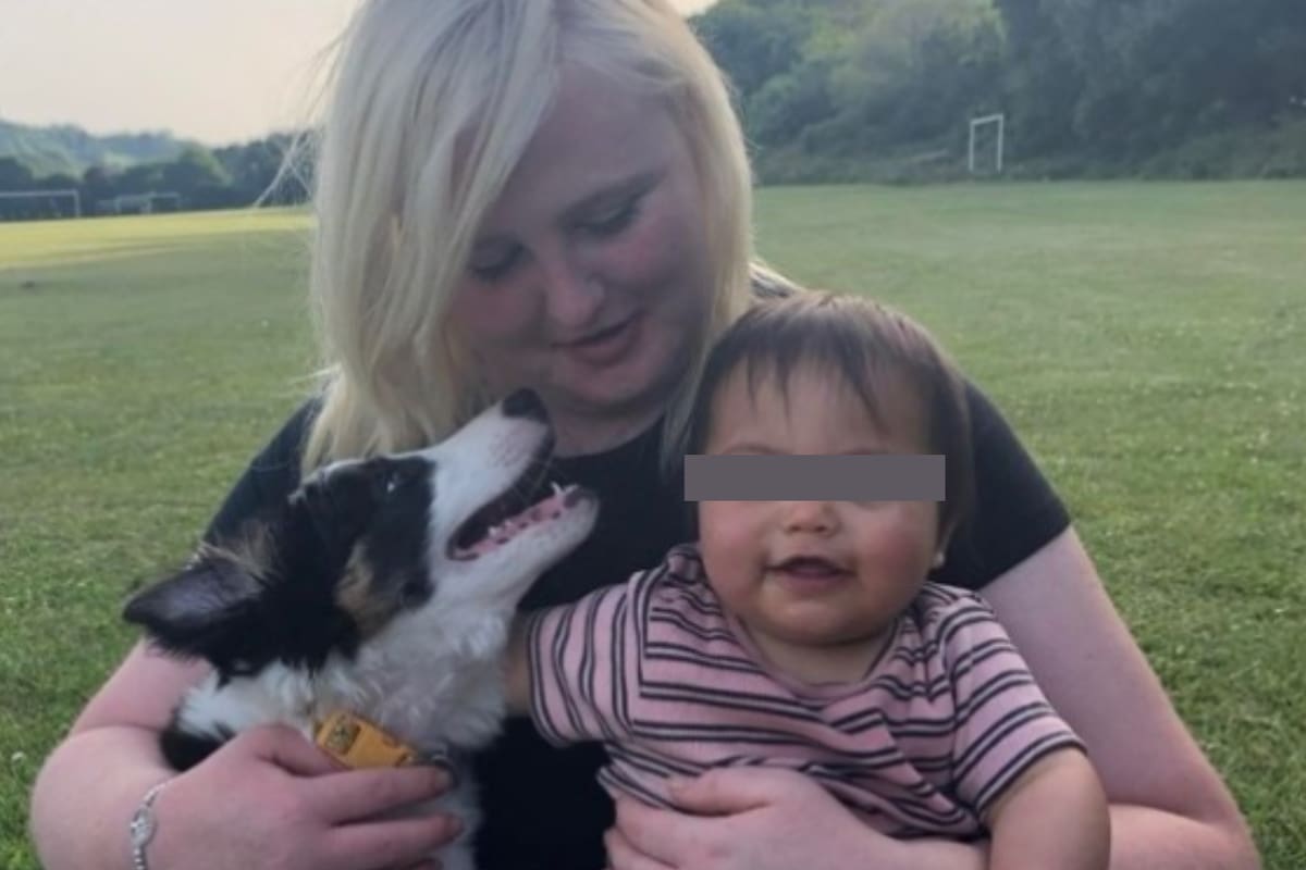 Muere madre tras atragantarse con la comida mientras preparaba la cena