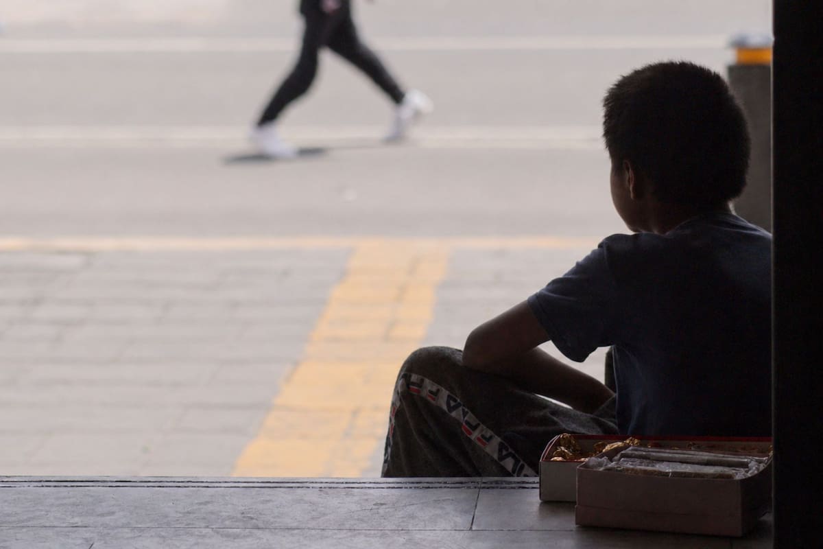 Día del Niño y la Niña: El 50% de los menores de 5 años vive en pobreza en México, una crisis de movilidad social donde 3 de cada 4 infantes no superarán sus carencias al crecer