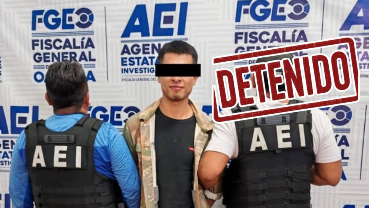 Disparaba escopeta en plena vía pública y escondía marihuana en su auto: detenido en Santos Reyes Nopala