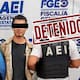 Disparaba escopeta en plena vía pública y escondía marihuana en su auto: detenido en Santos Reyes Nopala