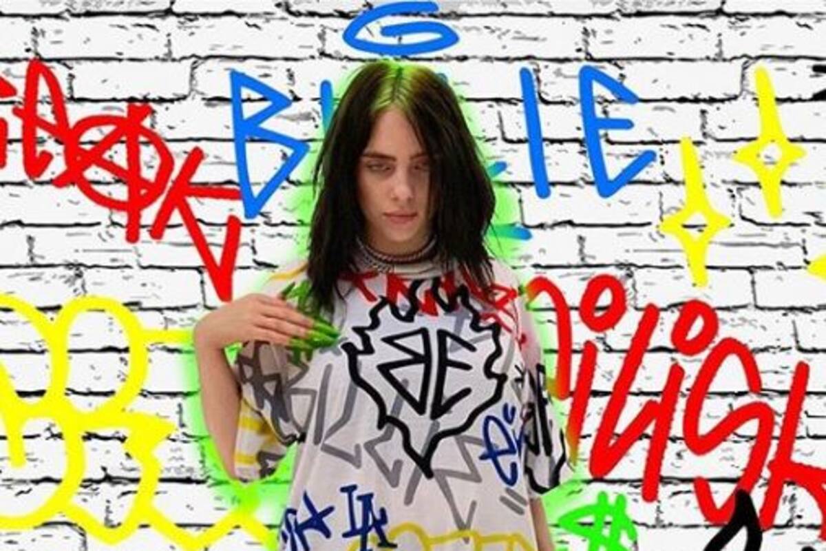 Billie Eilish habla sobre su dismorfia corporal y salud mental en Rolling Stone