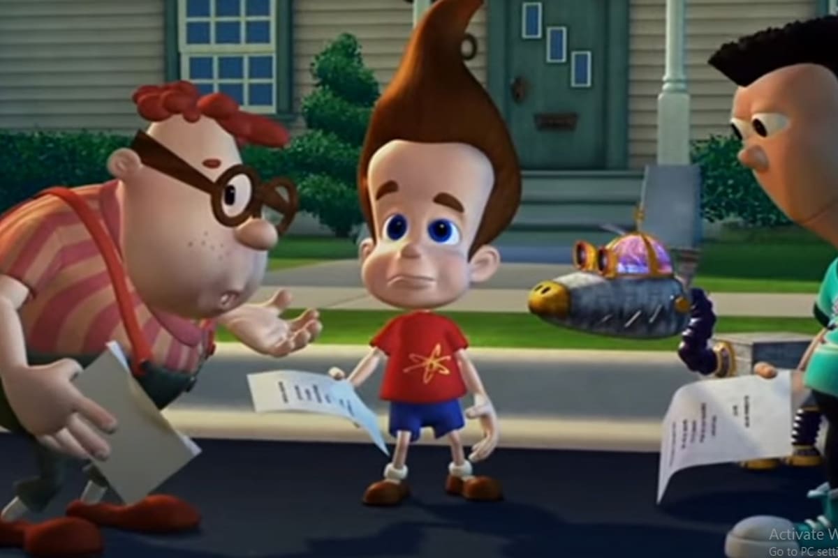 Reviviendo la infancia: ¿Cuáles son las mejores caricaturas de los años 2000?