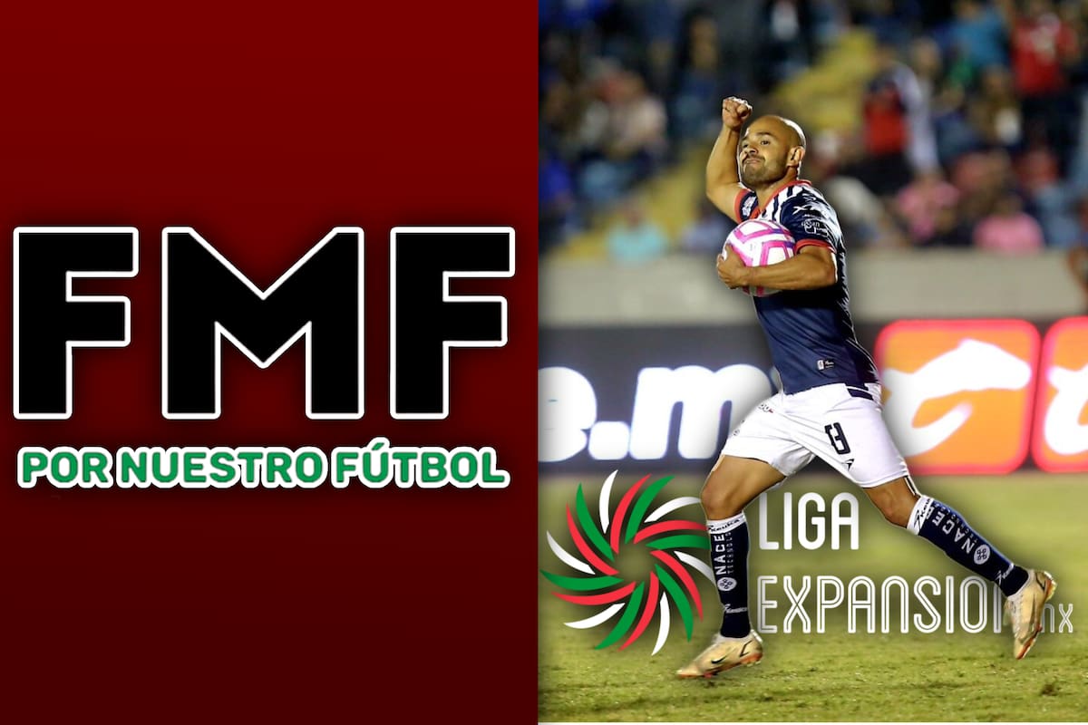 FMF enfrenta demanda de 10 equipos por bloqueo del ascenso en la Liga de Expansión