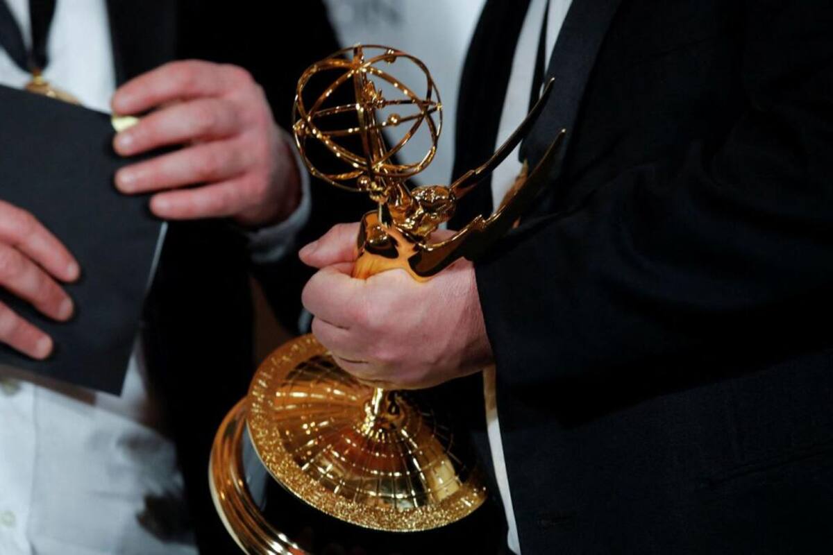 Emmys 2024: Esta es la lista completa de ganadores de los premios en su edición 75