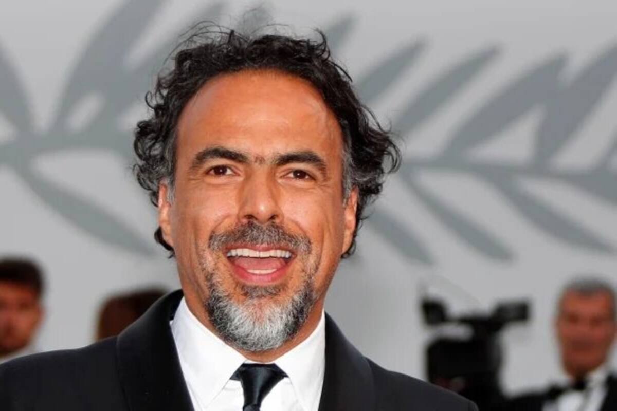 Iñarritu pide reconsiderar el retiro de apoyo al cine mexicano