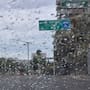Tijuana recibe primeras lloviznas este domingo; así seguirá el clima el lunes