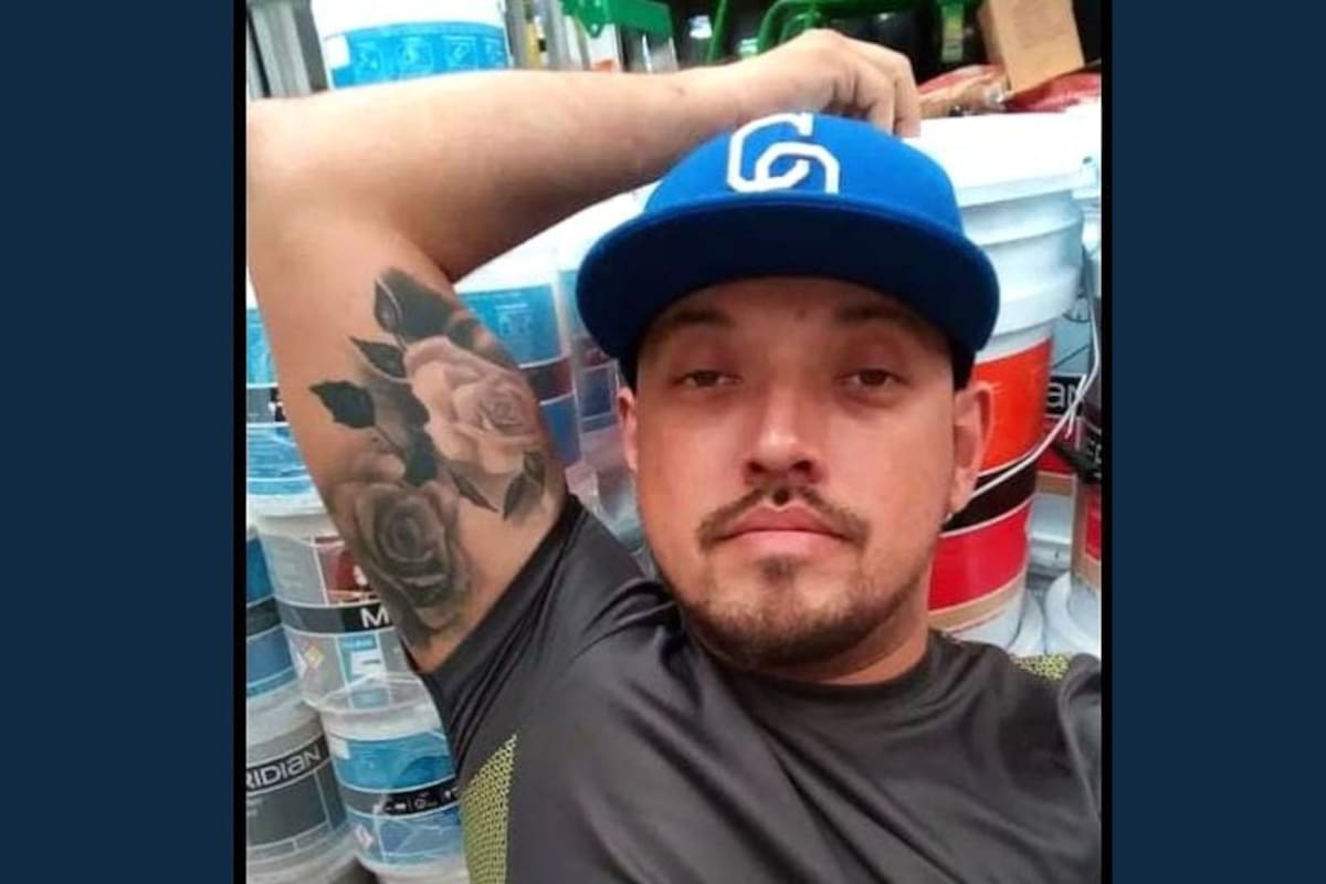 Se requiere ayuda para encontrar a Salvador Renan Ramos Ortiz