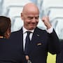 Gianni Infantino, bajo sospecha por millonario sueldo oculto ligado al Mundial 2026