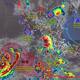 SMN alerta por lluvias intensas este viernes 17 de julio: estos estados tendrán tormentas, granizo, fuertes vientos y calor de hasta 45 grados
