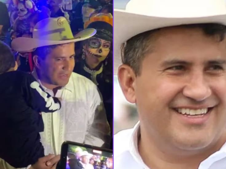 ¿Quién era Carlos Manzo y porque muchas personas estan furiosas tras su asesinato?