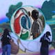 Con 214 murales de futbol, Sonora promueve la convivencia juvenil y el arte en espacios públicos