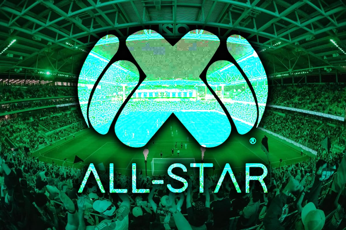 Liga MX revela a los futbolistas seleccionados para el All-Star Game