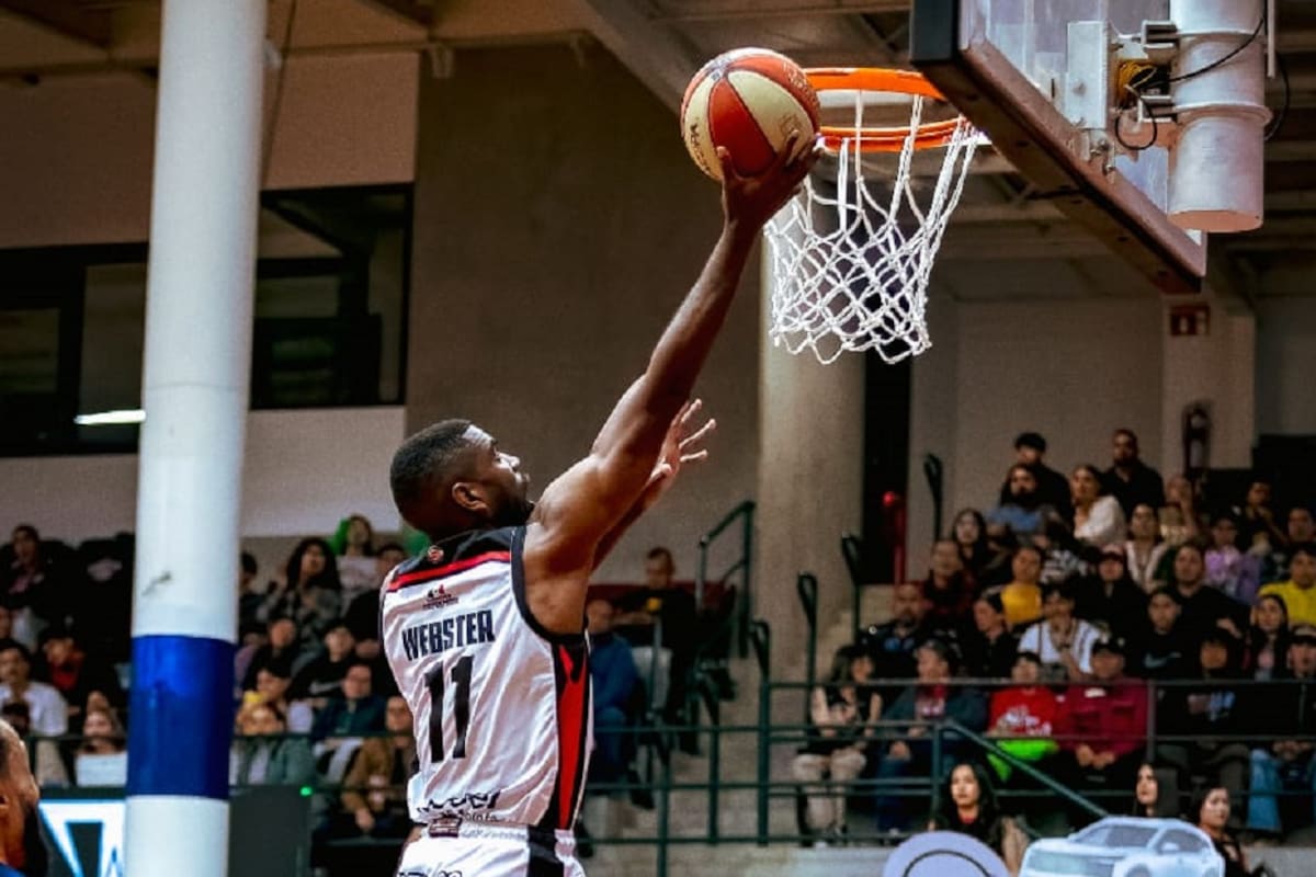 Tijuana Zonkeys avanza a playoffs como cuarto lugar de la tabla general