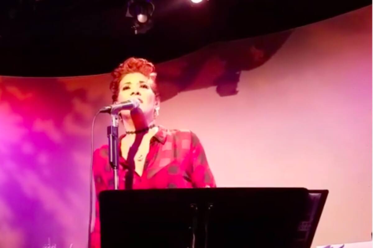 Broadway llora la muerte de Doreen Montalvo