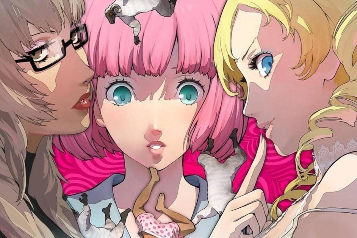 Catherine: Full Body llegará a Nintendo Switch