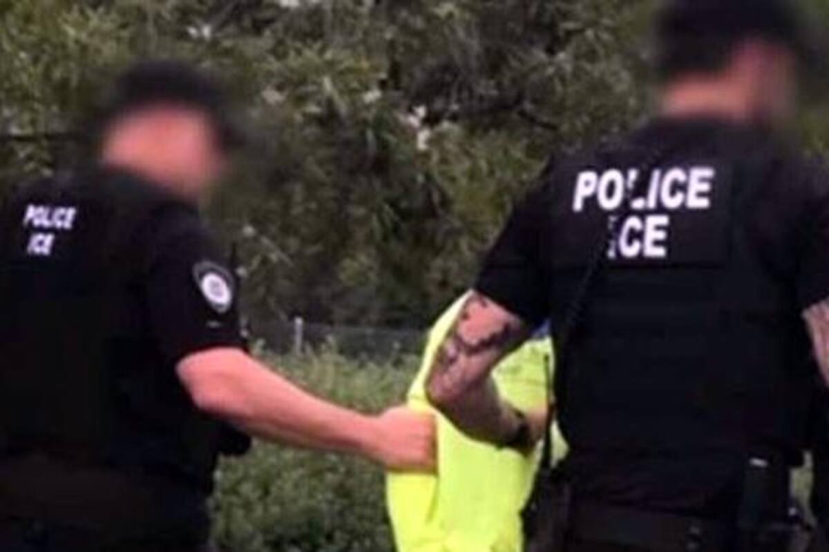 Manda Estados Unidos a BC a 65 mil migrantes en nueve meses