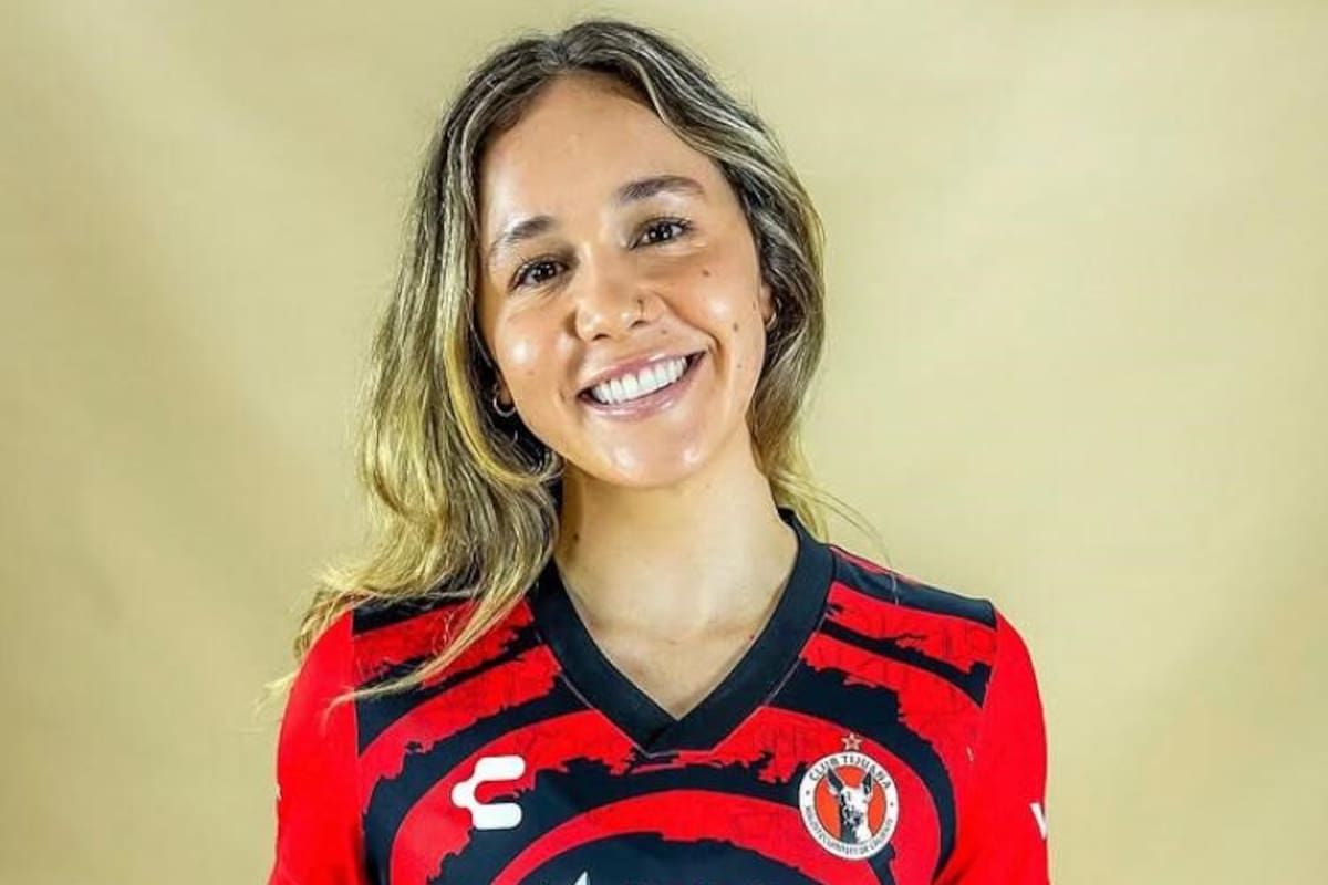 Mayra Pelayo deja a las Xolas y su destino apunta a Chivas