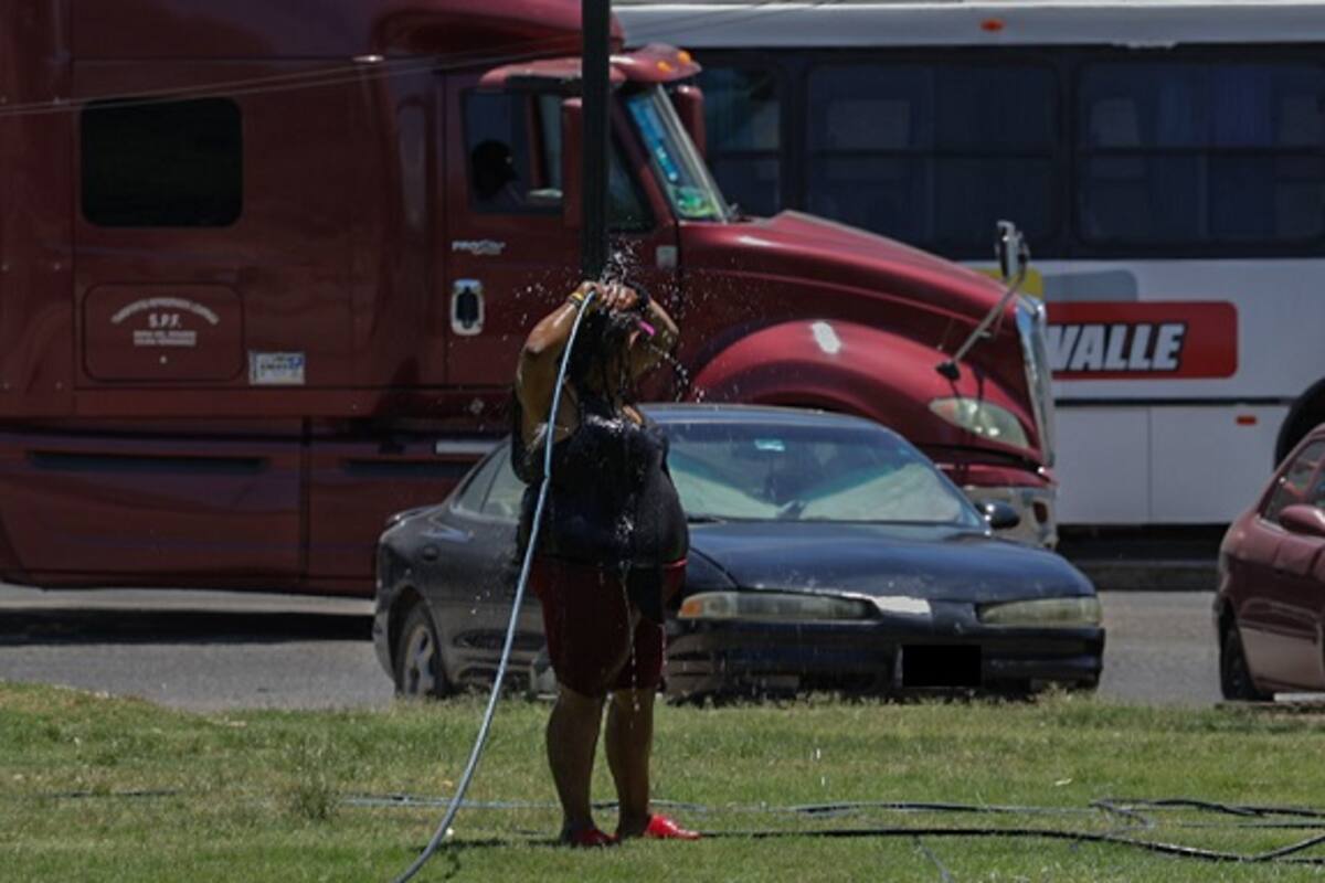 Clima Mexicali: Incrementará la humedad este fin de semana