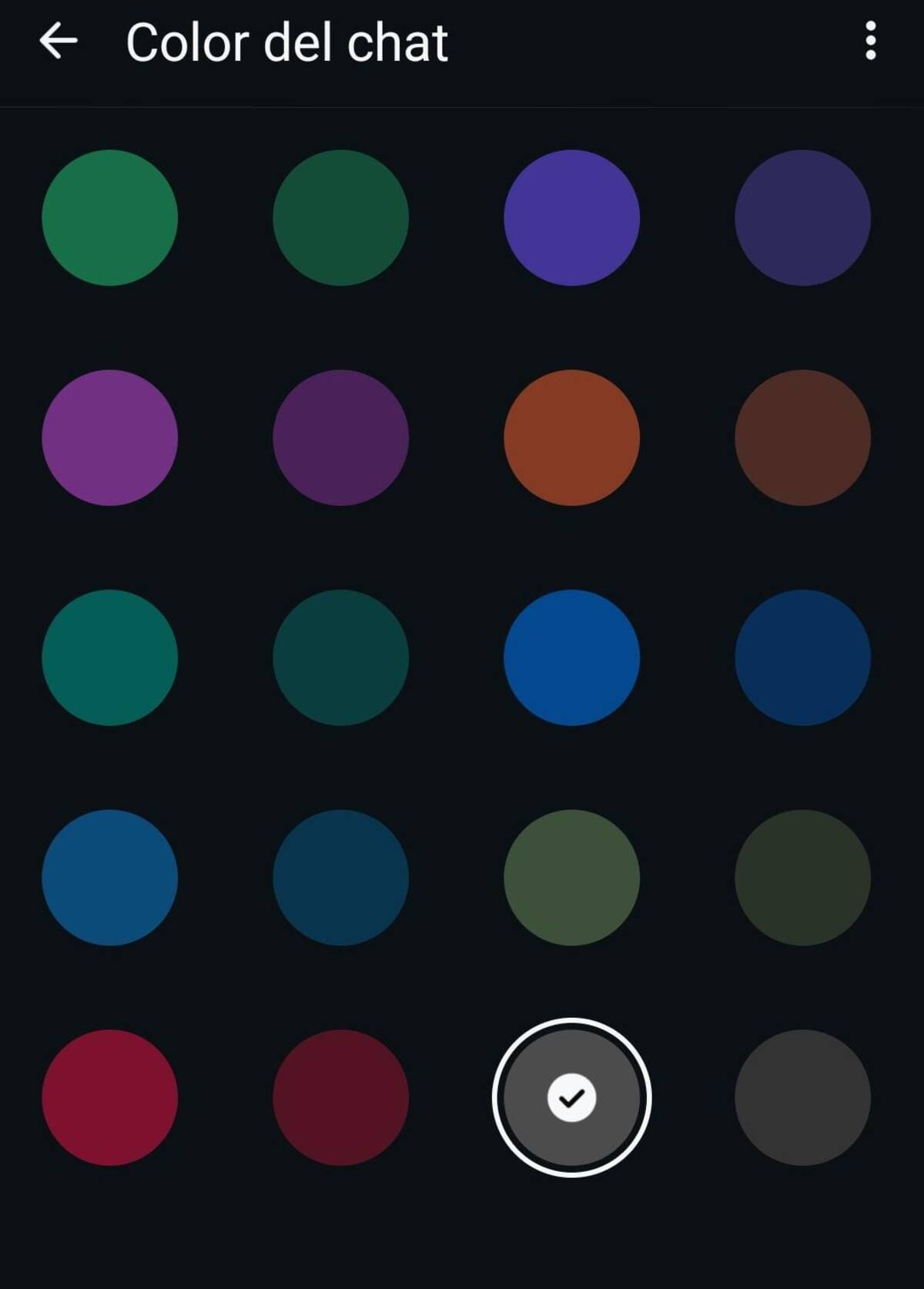 Imagen tomada de Whatsapp