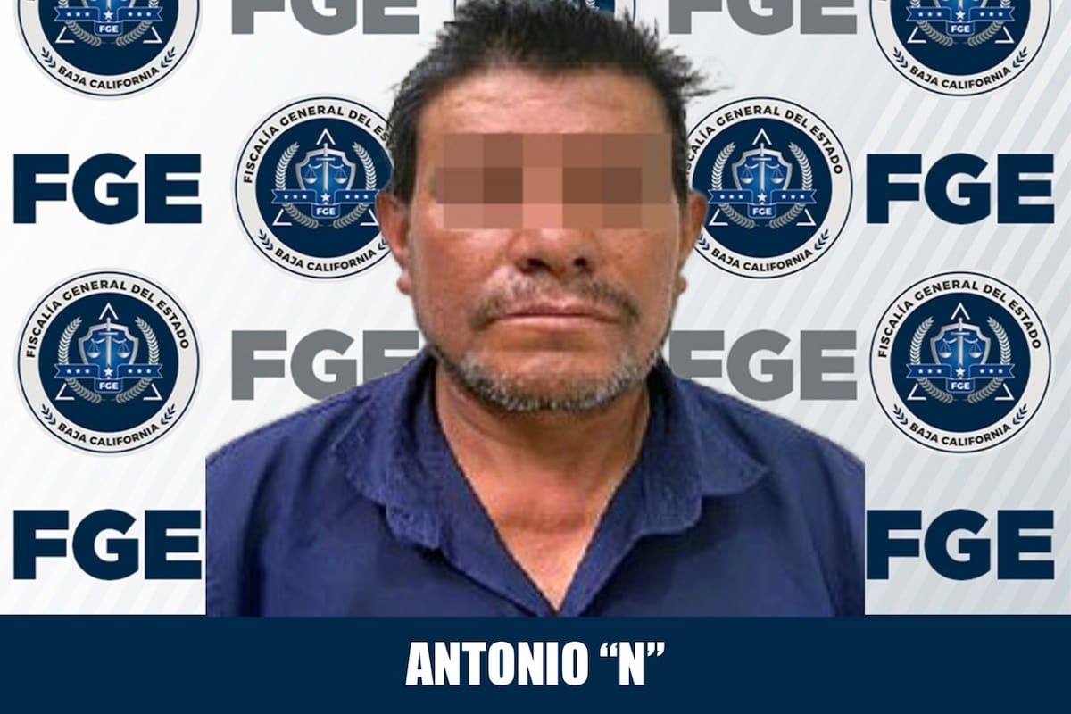 Acosó y amenazó con arma blanca a una menor; queda en prisión preventiva