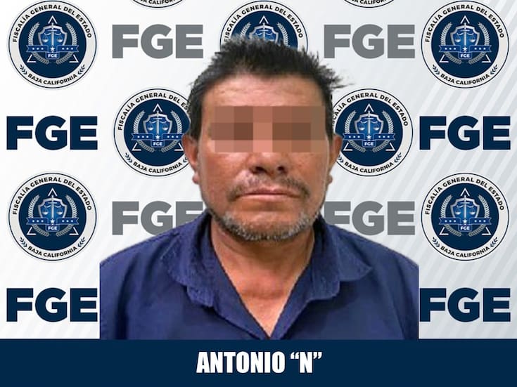 Acosó y amenazó con arma blanca a una menor; queda en prisión preventiva