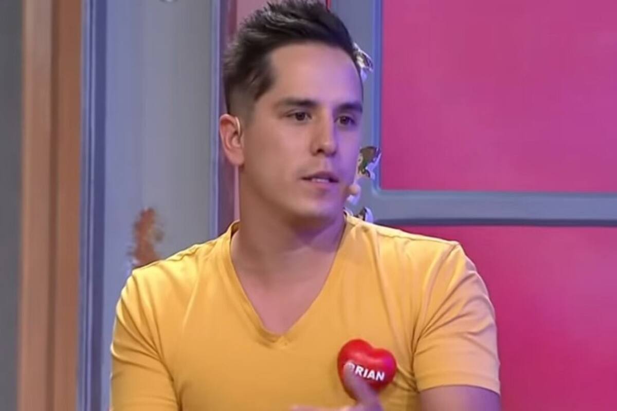 Matan a balazos a Brian Del Prado, concursante de Enamorándonos