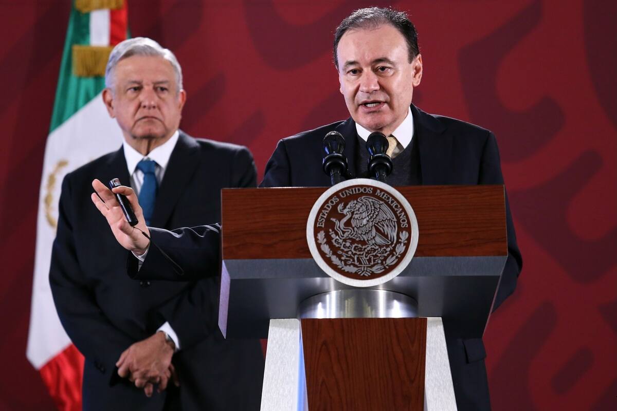 Lo mejor de la conferencia de AMLO de este martes 05 de noviembre
