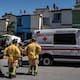 Explosión en vivienda de Urbi Quinta del Cedro deja a una mujer con quemaduras de primer grado