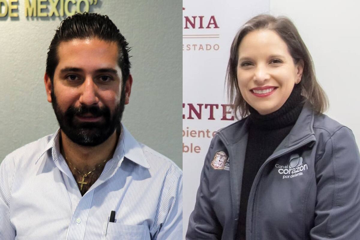Partido Verde dio a conocer sus candidaturas para BC